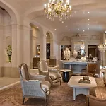 Hotel De Crillon Paris