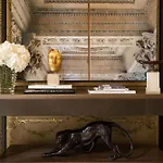 De Crillon Hotel