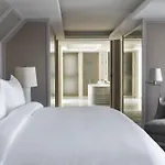 Hotel De Crillon Paris