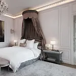 Hotel De Crillon Paris