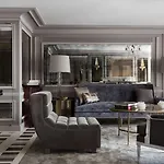 De Crillon Hotel