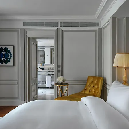De Crillon Paris