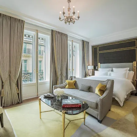 De Crillon Hotel 5*