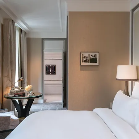 De Crillon Paris