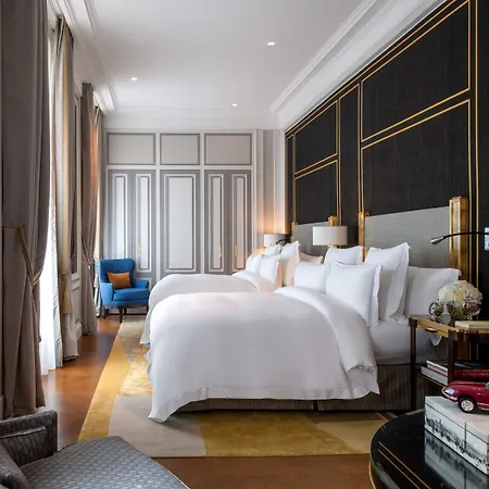 De Crillon Hotel