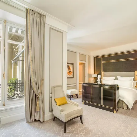 Hotel De Crillon