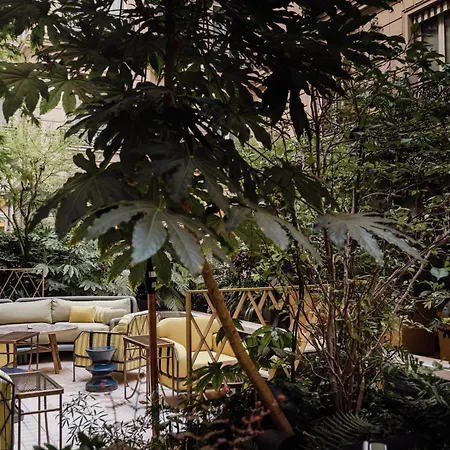 ホテル ドゥ クリヨン