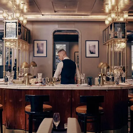 ホテル ドゥ クリヨン