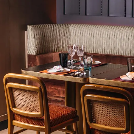 ドゥ クリヨン ホテル 5*