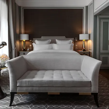 ホテル ドゥ クリヨン