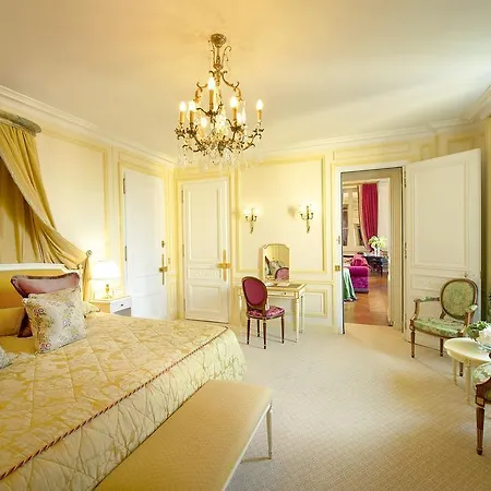 De Crillon Paris