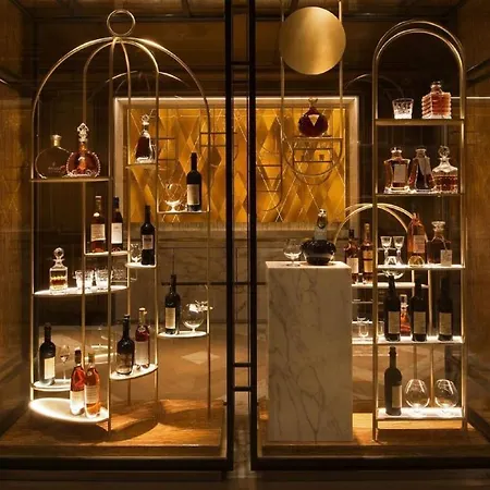 Hotel De Crillon 5*