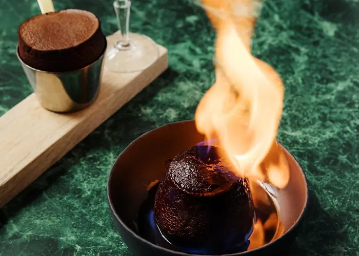 De Crillon Отель Париж