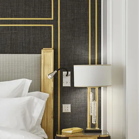 Hotel De Crillon
