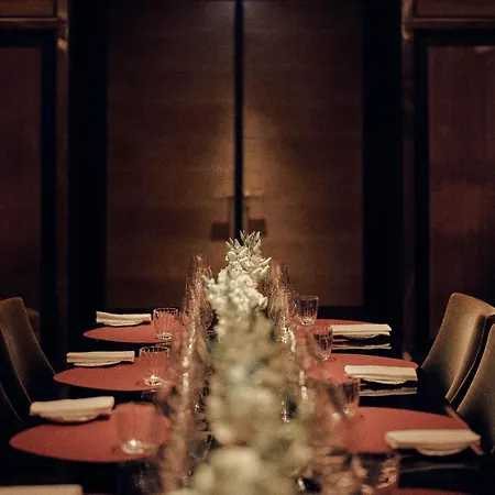 De Crillon Παρίσι