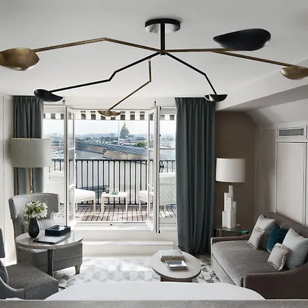 De Crillon