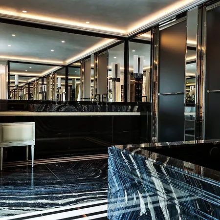 Ξενοδοχείο De Crillon Παρίσι