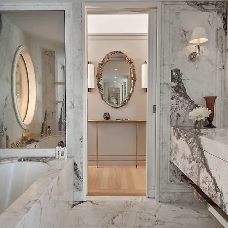 Ξενοδοχείο De Crillon