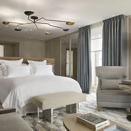 De Crillon Παρίσι