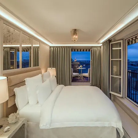 De Crillon 5* Париж