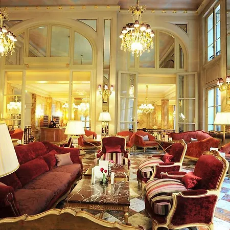 De Crillon