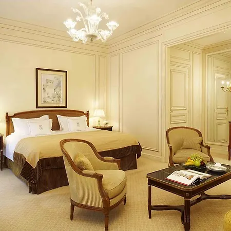 De Crillon