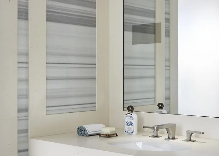 De Crillon Hotell 5*