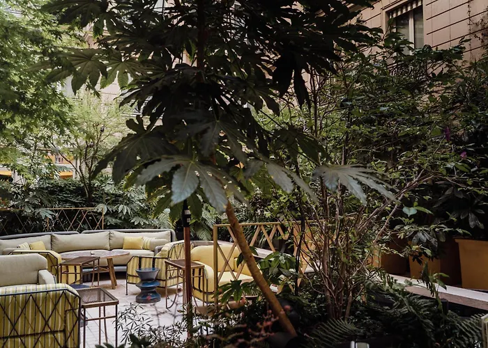 Ξενοδοχείο De Crillon