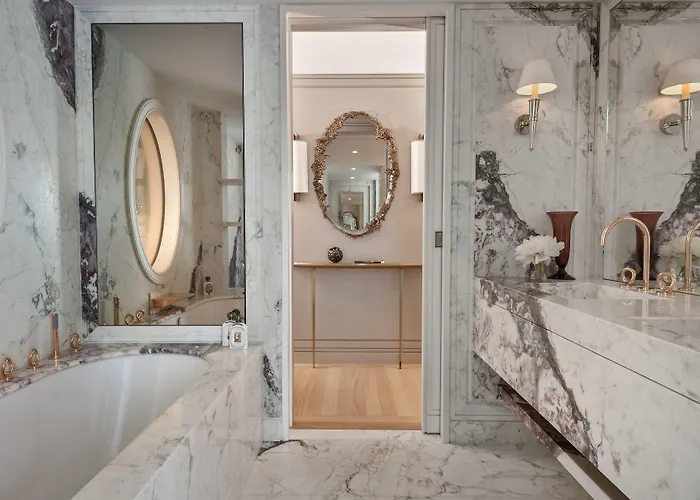 Ξενοδοχείο De Crillon