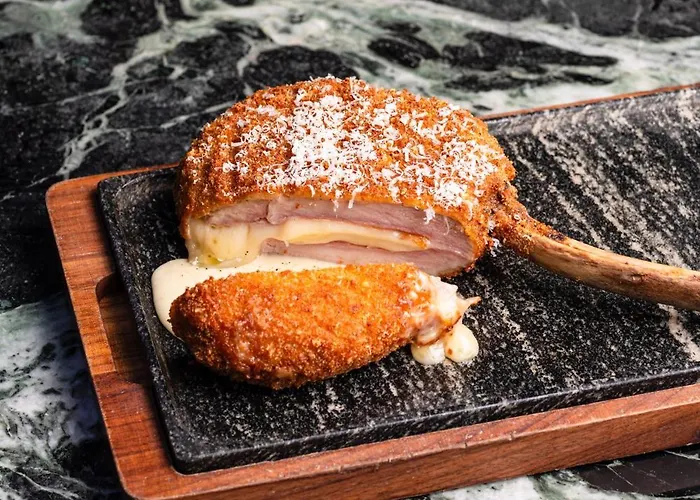 De Crillon Hotel París