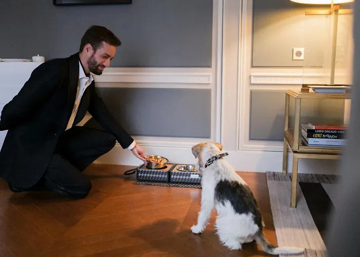 De Crillon 5* París