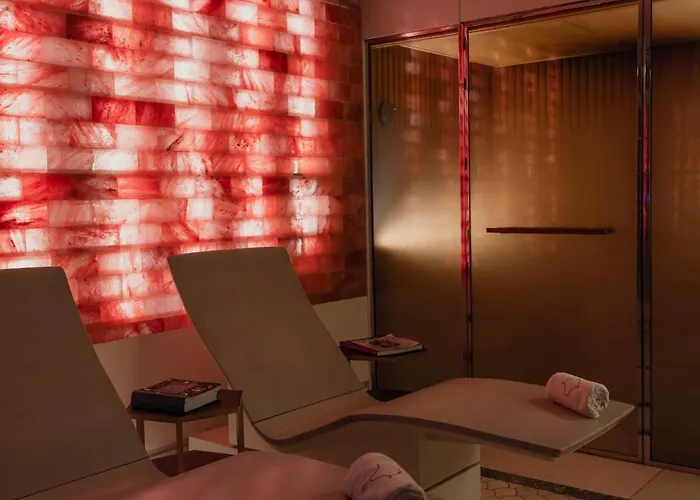 Otel De Crillon Paris