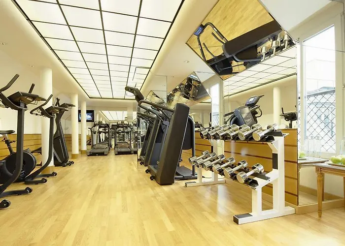 Ξενοδοχείο De Crillon