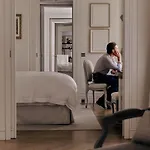 Otel De Crillon 5*