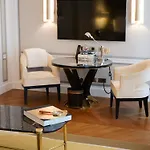 De Crillon 5* Paris