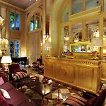 Otel De Crillon Paris