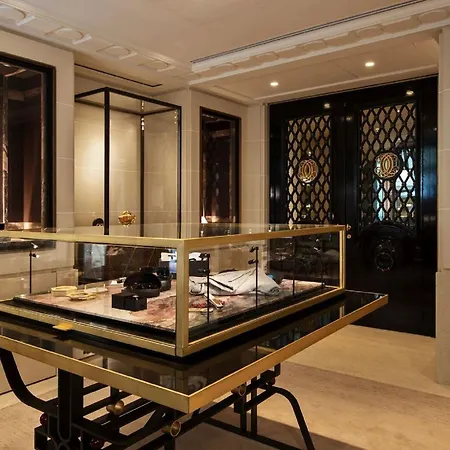 De Crillon Paris