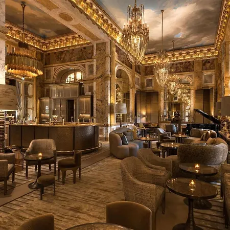 De Crillon Paris