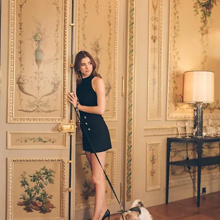 De Crillon Hotel Paris
