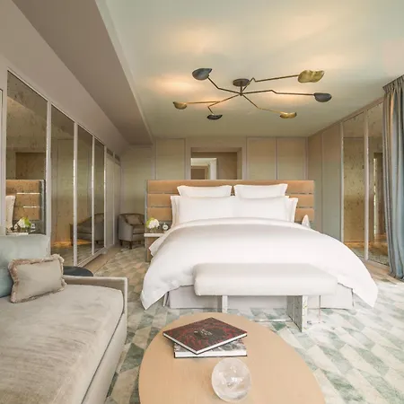 Hotel De Crillon 5*