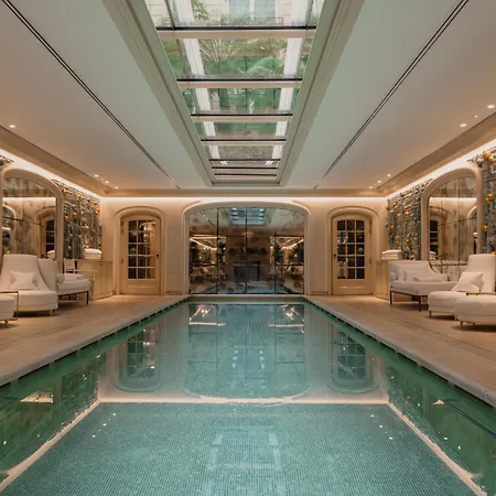 De Crillon 5* Paris