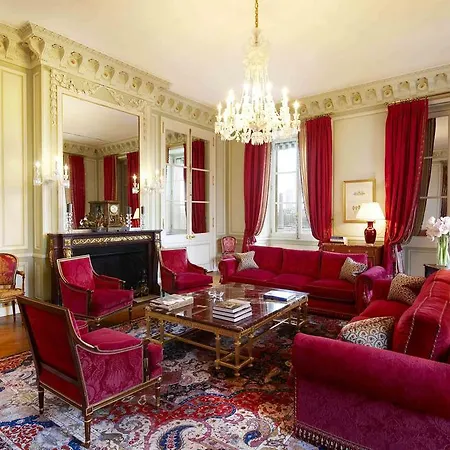 Hotel De Crillon