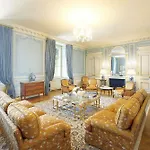 Отель De Crillon Париж