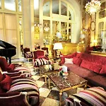 Отель De Crillon