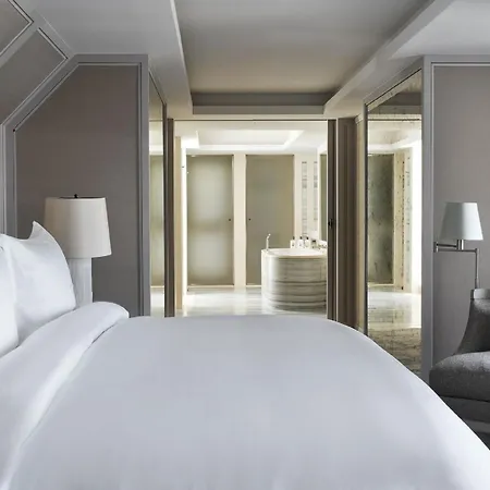 酒店 巴黎瑰丽酒店 巴黎