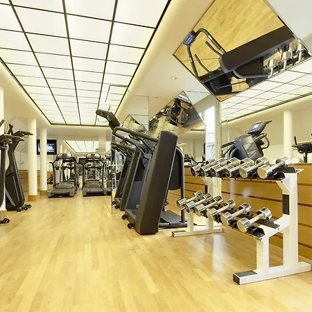 酒店 巴黎瑰丽酒店