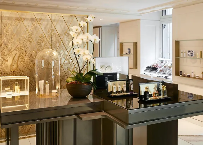 드 크리용 파리